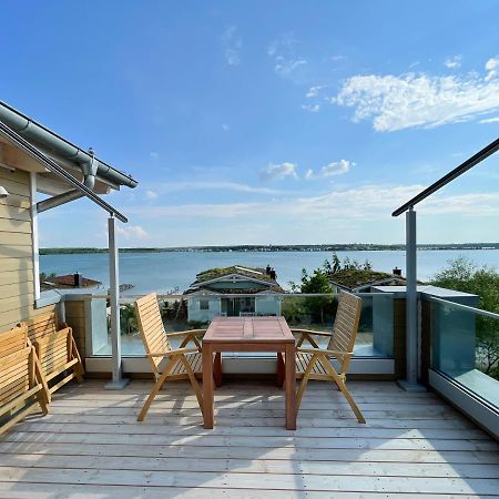Haus Im Schilf 2 - Ferienwohnungen Am Hainer See Bei Leipzig Neukieritzsch ภายนอก รูปภาพ