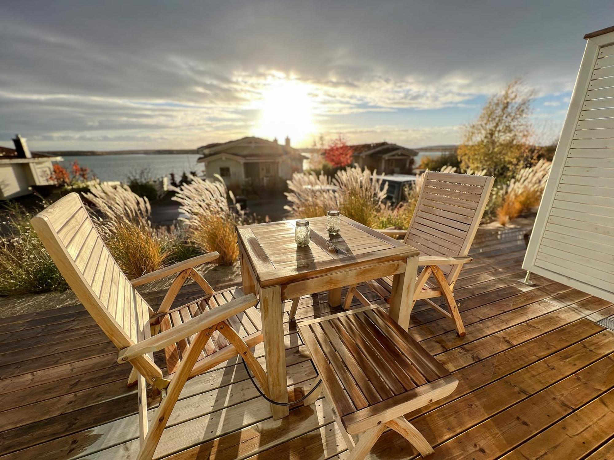 Haus Im Schilf 2 - Ferienwohnungen Am Hainer See Bei Leipzig Neukieritzsch ภายนอก รูปภาพ