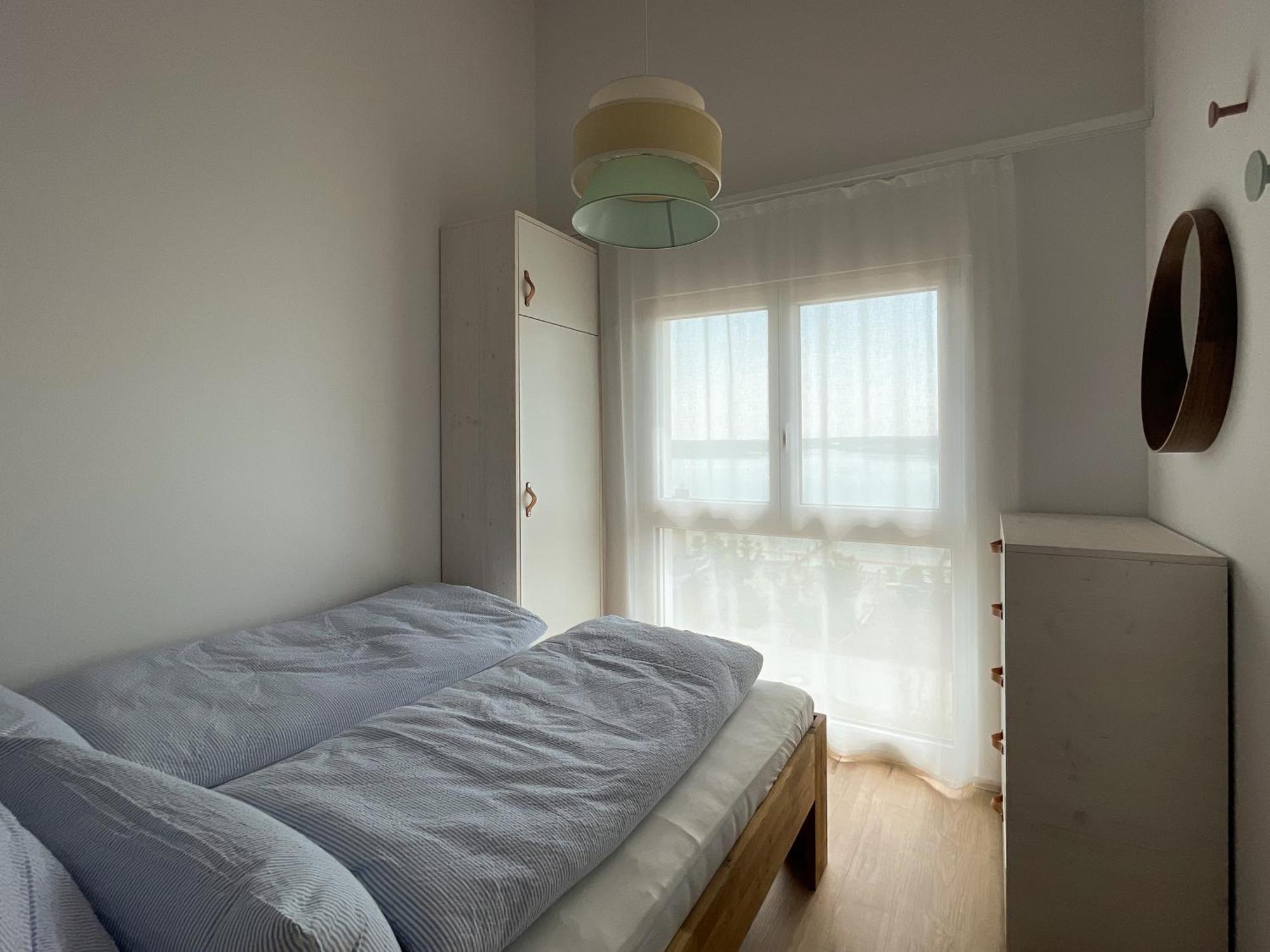 Haus Im Schilf 2 - Ferienwohnungen Am Hainer See Bei Leipzig Neukieritzsch ห้อง รูปภาพ